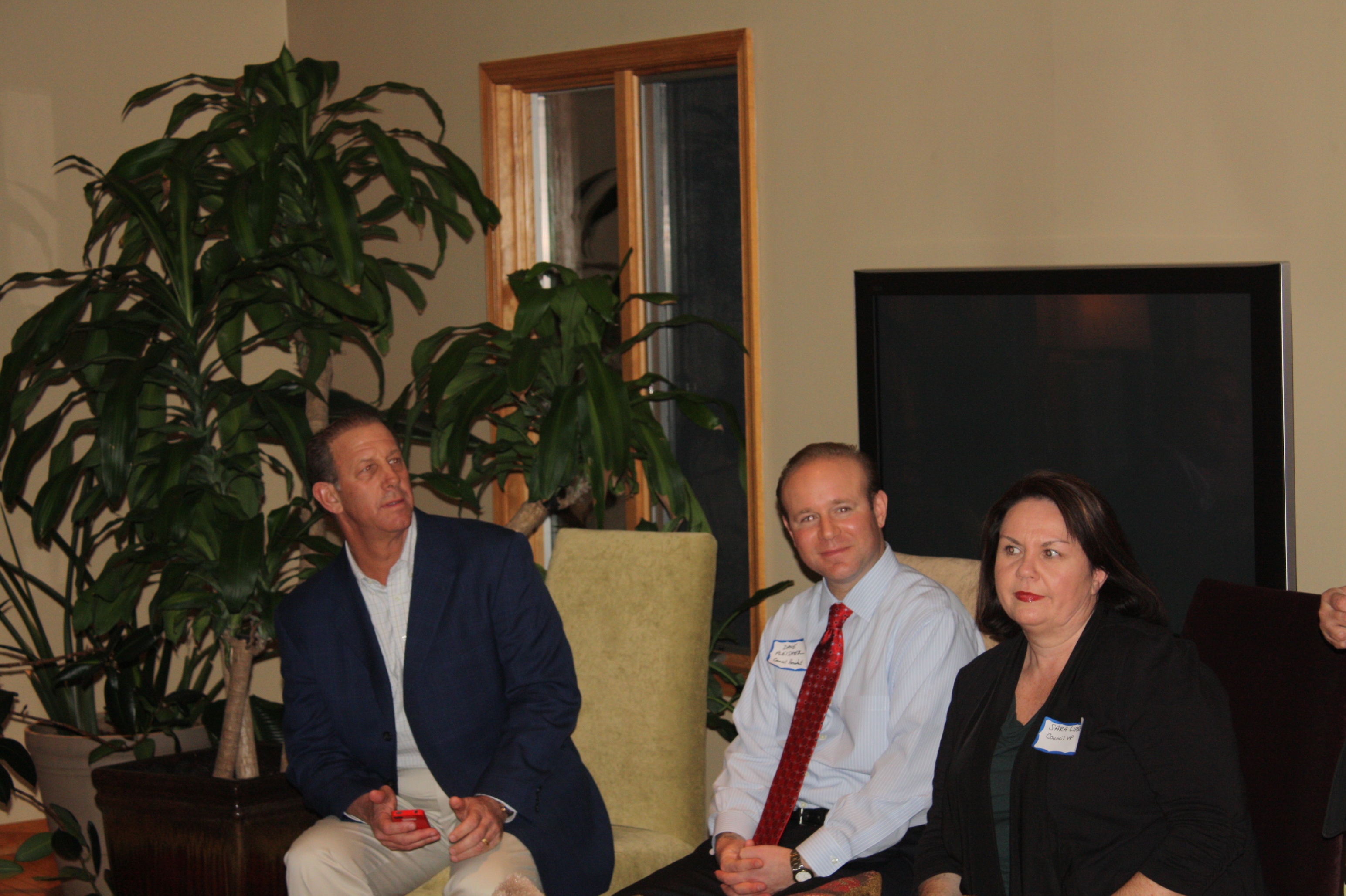 Wexford Community Group 6